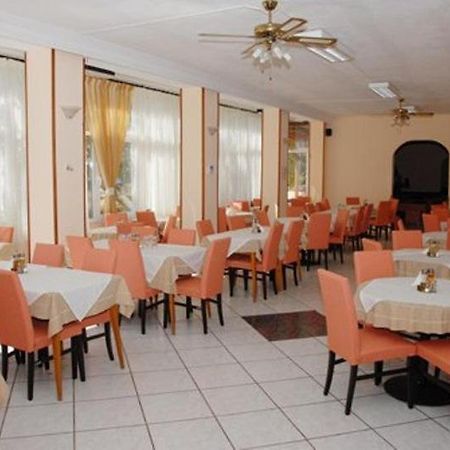 Hotel Aphroditi Agia Paraskevi  Esterno foto