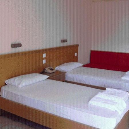 Hotel Aphroditi Agia Paraskevi  Esterno foto