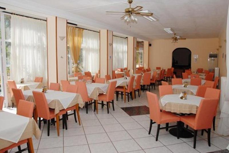 Hotel Aphroditi Agia Paraskevi  Esterno foto