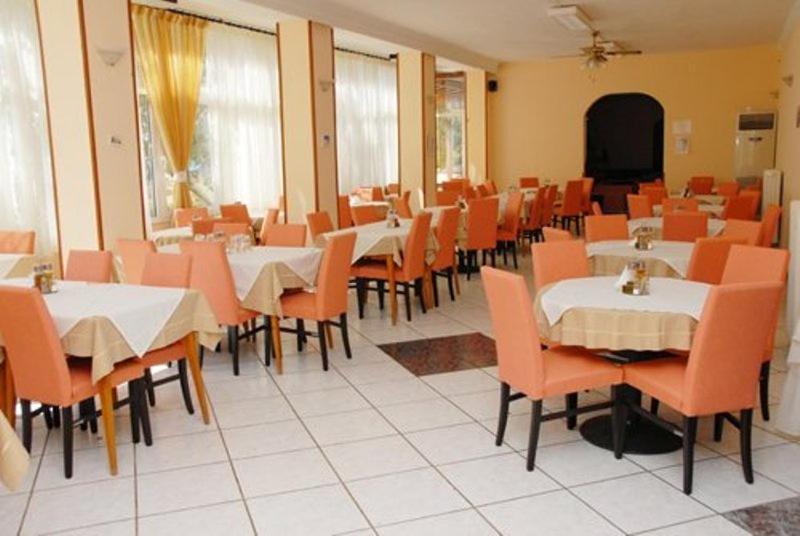 Hotel Aphroditi Agia Paraskevi  Esterno foto