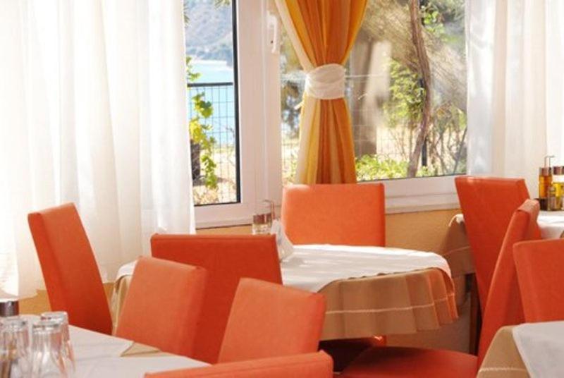 Hotel Aphroditi Agia Paraskevi  Esterno foto